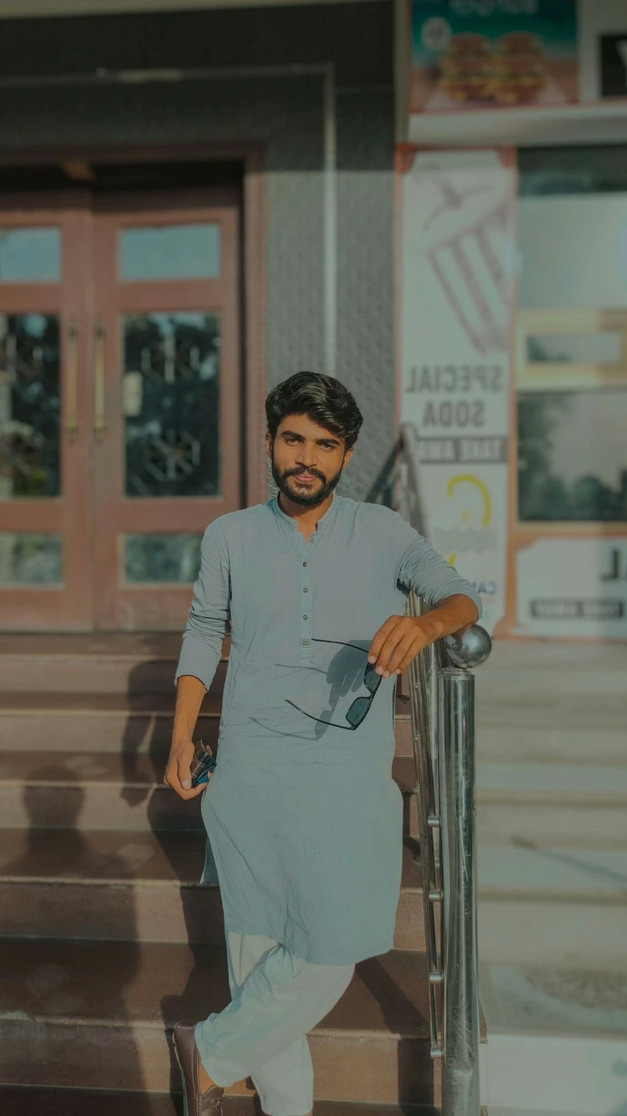 Farhan Raza