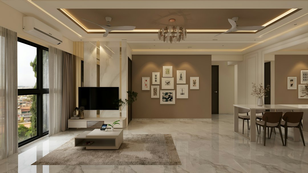 Expert False Ceiling Installation Karachi