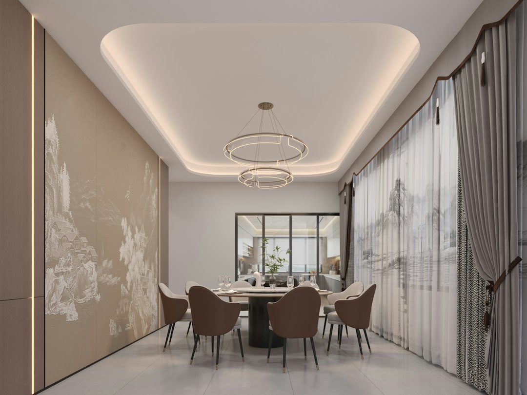 POP Cornice Moulding